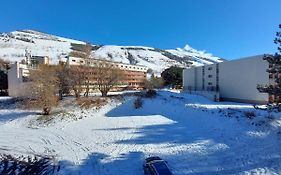 Charmant T2 Avec Balcon, Proche Pistes, Ascenseur, Parking Et Wifi Inclus ! - Fr-1-516-200